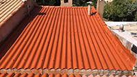 couvreur toiture Solignac